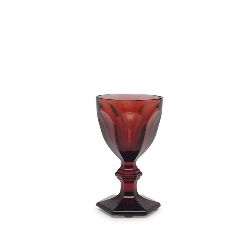 Harcourt 180 Years Glass Red, large